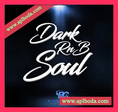 [黑暗灵魂RnB采样]Big Citi Loops Dark RnB Soul [WAV]（105Mb）