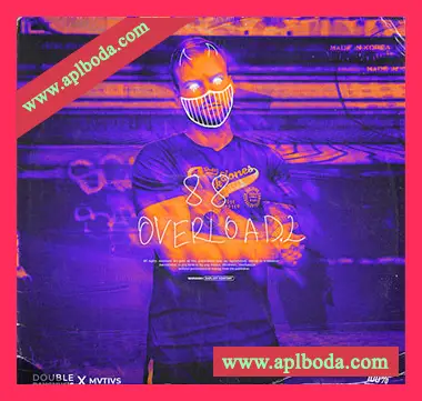 [Trap陷阱素材FL工程模板]Double Bang Music 88 Overload Vol.2 [WAV, MiDi]（264Mb）