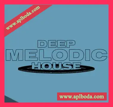 [深邃旋律浩室素材]UNDRGRND SOUNDS Deep Melodic House [WAV, MiDi]（563Mb）