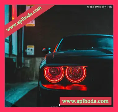 [RnB采样]Touch Loops After Dark Rhythms [WAV]（343Mb）