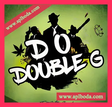 [嘻哈说唱采样]Fat Wolf Sounds D O DOUBLE G [WAV]（54Mb）
