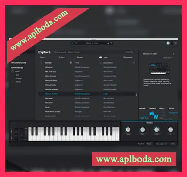 Arturia Sound Banks 2025 [WiN]（5.49Gb）