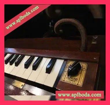 [电子钟声音源]Hideaway Studio 1946 Deagan Electric Chimes [KONTAKT]（7Mb）