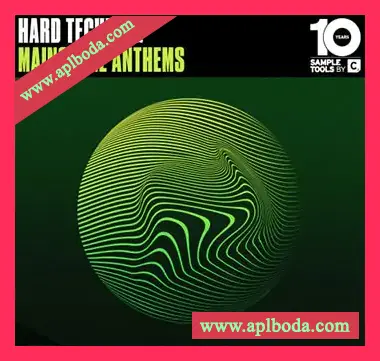 [泰克诺硬核舞曲采样]Sample Tools by Cr2 Hard Techno and Mainstage Anthems [WAV]（416Mb）