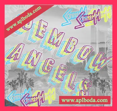 [雷鬼DuB采样]Sonnemm Dembow Angels Vol. II [WAV]（23Mb）