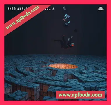 [Electronic电子乐采样]Dome of Doom Ahees Analog Archive 2 [WAV]（175Mb）