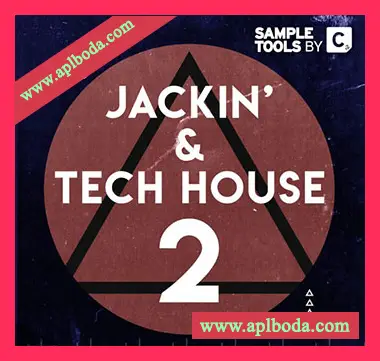 [科技浩室采样Sylenth1预置]Sample Tools By Cr2 Jackin’ and Tech House 2 [WAV]（248Mb）