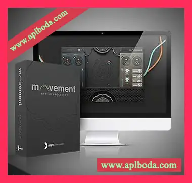 [音色与节奏控制-节奏引擎]Output Movement v1.1.0.4  v1.0.3 [WiN, MacOSX]（462Mb）