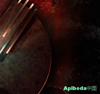 [机械工业独特打击乐音源]Heavyocity Machina [KONTAKT]（2.43Gb）