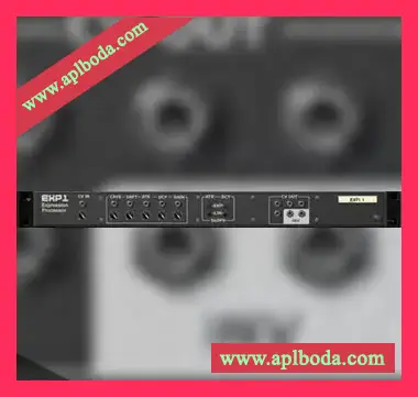 [MIDI转CV转换器]Reason RE Amaloo Studio EXP1 v1.0.1 [WiN]（14Mb）