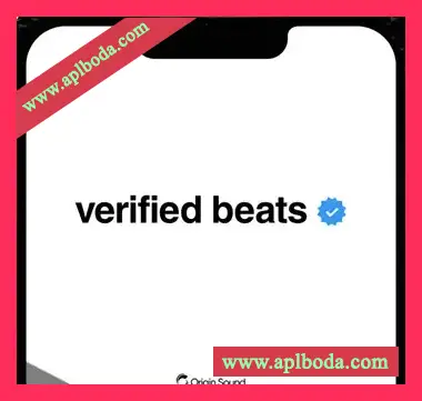 [Trap陷阱采样Beatmaker预置]Origin Sound VERIFIED BEATS（119Mb）