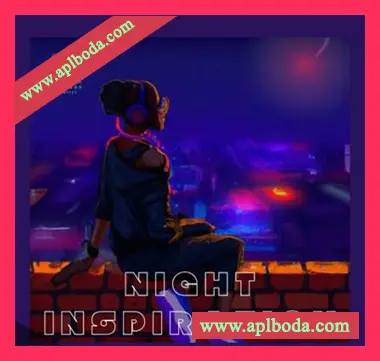 [嘻哈陷阱采样]Toolbox Samples Night Inspiration [WAV]（206Mb）