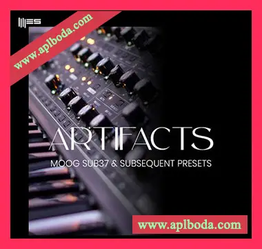 [深邃科技浩室采样]Engineering Samples Artifacts [WAV]（178Mb）