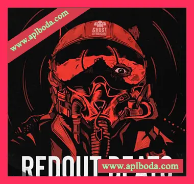 [Grime嘻哈陷阱采样Ableton扩展]Ghost Syndicate Redout Beats（529Mb）
