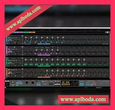 [32步进音序器插件]HY-Plugins HY-SEQ32 v1.2.42 [WiN, MacOSX, LiNUX]（56.8Mb）