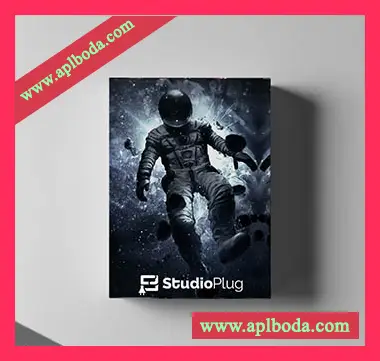 [Omnisphere预置嘻哈陷阱RnB]Studio Plug Moonrock（878Kb）