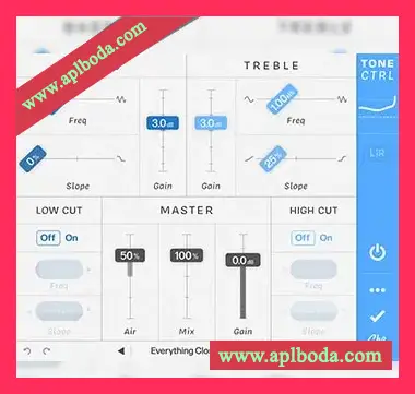 [插件包]Goodhertz – Plugins Bundle, VST, VST3, AAX, x64 (NO INSTALL, SymLink Installer)（151Mb）