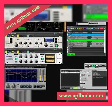 [机架]AudioStorm LiveProfessor 2 v2.2.1 [WiN]（12Mb）