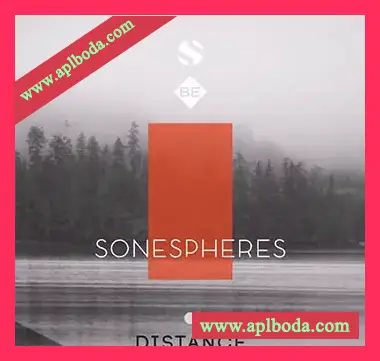 [氛围大气环境音源]Soundiron Sonespheres 1 Distance [KONTAKT]（868Mb）