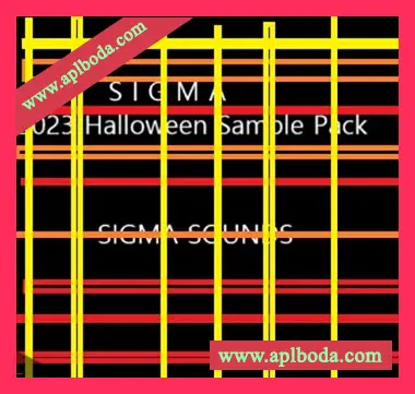 [电子乐采样Serum预置]sigma 2023 Halloween Sample Pack（142Mb）