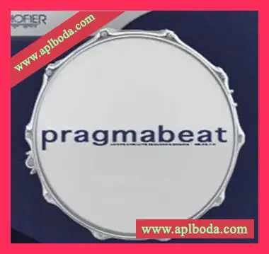 [鼓组节奏音源]Audiofier Pragmabeat [KONTAKT]（5.86Gb）