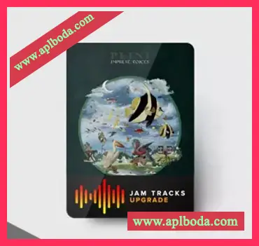[Songbooks]Sheet Happens Plini Impulse Voices Jam Tracks Pack [MP3]（67Mb）