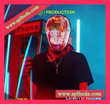 [浩室素材Serum预置]Symphonic Production Crypto House Sample Pack [WAV, MiDi]（646Mb）