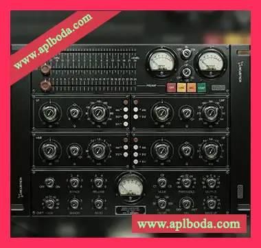 [经典电子管压缩机均衡器插件]Acustica Audio Brown 2023 [MacOSX]（224Mb）