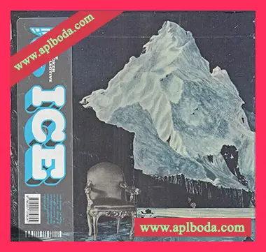 [灵魂嘻哈说唱采样]The Rucker Collective 015 ICE [WAV]（122Mb）