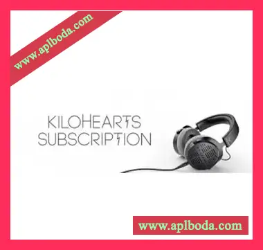 kiloHearts Subscription v2.4.2 [WiN]（2.3Gb）
