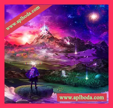 [回响重拍采样]Chime Sounds of Aetherborne Sample Pack Vol.2 [WAV]（270Mb）