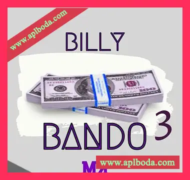 [嘻哈陷阱旋律采样]Melodic Kings Billy Bando 3 [WAV]（43Mb）