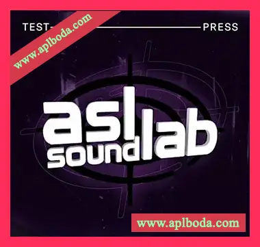 [鼓打贝斯Breaks采样Serum预置]Test Press ASL SoundLab DnB（251Mb）