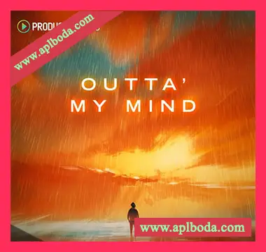 [流行浩室素材]Producer Loops Outta My Mind [多格式]（3.66Gb）