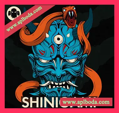 [Dubstep采样]Ghost Syndicate Shinigami [WAV]（489Mb）