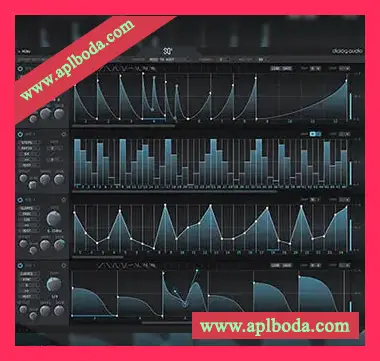 [音频处理器]Dialog Audio Sequence Processor SQ4 v1.0.0 CE-V.R（5Mb）
