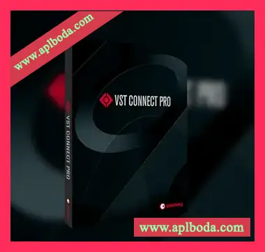 [网络化远程协作音乐制作工具]Steinberg VST Connect Pro v5.6.0 Incl V.R Unlocker b6 [WiN]（76Mb）