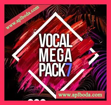 [EDM电子舞曲采样Serum预置Spire预置]Audentity Records Vocal Megapack 7 [WAV]（1.17Gb）