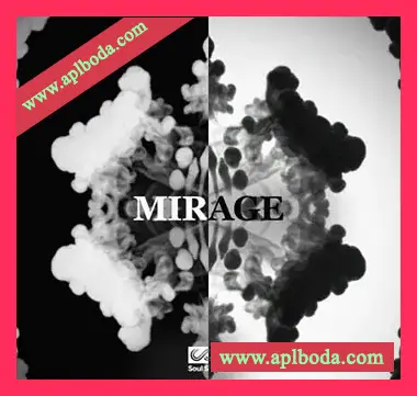 [灵魂嘻哈RnB采样]Soul Surplus Mirage [WAV]（191Mb）