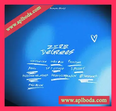 [RnB采样]The Sample Stash Zero Degrees STEMS [WAV]（675Mb）