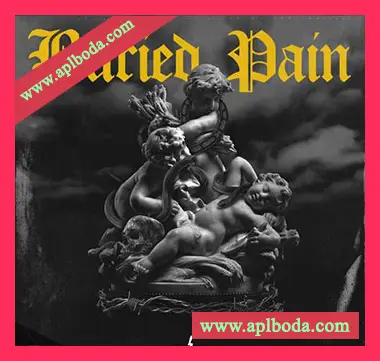 [嘻哈陷阱采样]Oneway Audio Buried Pain [WAV]（220Mb）