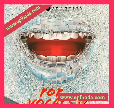 [流行人声音效采样]Audentity Records Pop Vocals and FX [WAV]