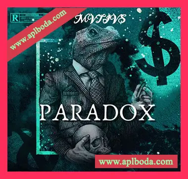 [嘻哈陷阱采样]MVTIVS Paradox [WAV]（96Mb）