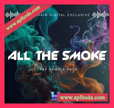 [Trap陷阱采样]TrakTrain All The Smoke [WAV]（704Mb）