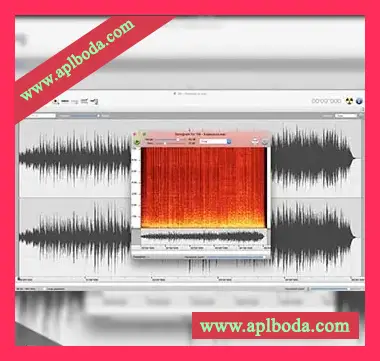 [多轨音频编辑器]HairerSoft Amadeus PRO v2.4.3.1982 Patched MAC-Kleen（17Mb）