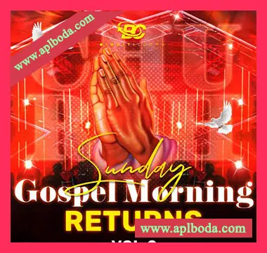 [福音乐采样]Big Citi Loops Sunday Morning Gospel Returns Vol.2 [WAV]（29Mb）