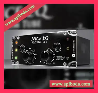 [Nebula]CDSoundMaster Nice EQ（336Mb）