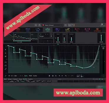 [ShaperBox创意效果器插件包]CableGuys ShaperBox v3.6.1 [WiN]（20.63Mb）