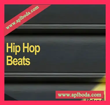 [嘻哈说唱采样]AudioFriend Hip Hop Beats [WAV]（254Mb）