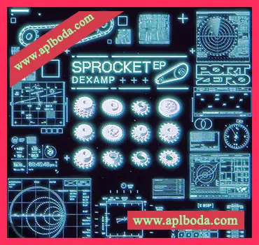 [回响重拍采样Serum预置]Port Zero Dexamp Sprocket Ep And Sample Pack [WAV]（56Mb）